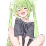 The Magical Girl Is Raising a Child Today, Too