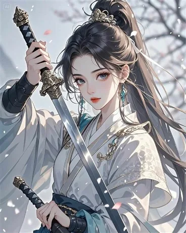 How can I, the Holy Son, marry someone? Cover